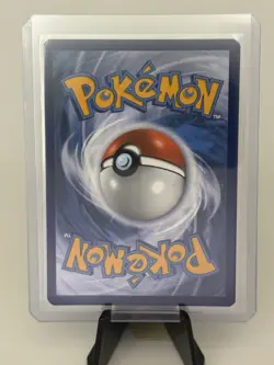 C Charizard V SWSH260 - Black Star Promo - Pokemon TCG - Near Mint - Image 2