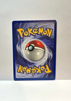 Mankey 55/64 - 1999 Pokemon Jungle 1st Edition - NM Near Mint - Image 2