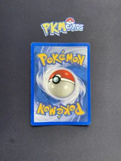 Pokemon TCG Dark Quilava Neo Destiny 39/105 Regular MP. - Image 2