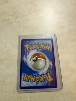 Mega Lucario Ex 179/133 SIR Pokemon Mega Evolution - Near Mint - Image 2