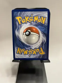 Pokemon Sun & Moon Black Star Promo Dusk Mane Necrozma SM124 Holo LP - Image 2