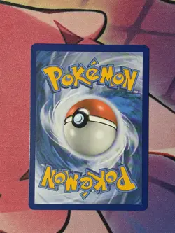 Pokemon TCG Gyarados GX 16/68 Sun & Moon Hidden Fates Full Art Ultra Rare Holo - Image 2