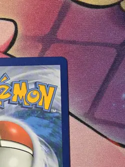 Pokemon TCG Gyarados GX 16/68 Sun & Moon Hidden Fates Full Art Ultra Rare Holo - Image 4