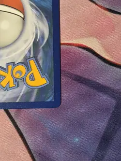Pokemon TCG Gyarados GX 16/68 Sun & Moon Hidden Fates Full Art Ultra Rare Holo - Image 5