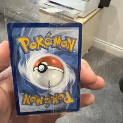 Pokemon Mewtwo TCG 151 SVP052 Black Star Promo - Mint/NM Condition - SEALED - Image 3
