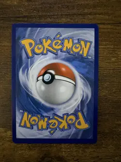 Wally's Compassion 176/132 Pokemon TCG Mega Evolution Full Art Ultra Rare NM - Image 2