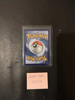 Mega Charizard X Ex #23 Promo NM | Pokemon Phantasmal Flames UPC - Image 2