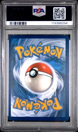 2024 POKEMON SSP EN-SURGING SPARKS #159 CYCLIZAR EX PSA 10 - Image 2