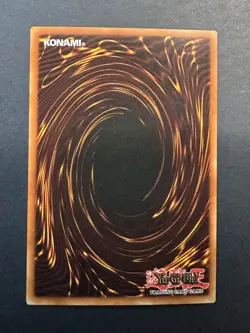 Garnecia Elefantis Unlimited Super Rare MRD-125 LP Condition - Image 2