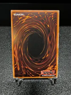 Dragon Master Knight LCKC-EN065 Unlimited Secret Rare NM + FREE SHIPPING! - Image 3