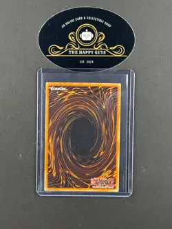 YuGiOh Bramble Rose Dragon (Secret Rare) #DOOD-EN039 Doom of Dimensions - Image 2