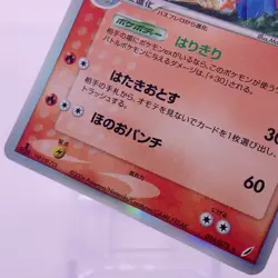 Ludicolo Delta 1ed Pokemon Card Game TCG Japanese Japan Nintendo Anime F/S - Image 3