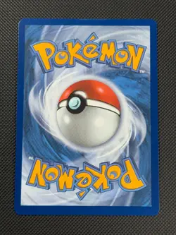 Mega Charizard X ex 125/094 SIR Pokemon Card Mega Phantasmal Flames Holo Rare - Image 2