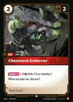 Origins OGN Foil Bulk - Choose Your Cards - Riftbound League of Legends TCG (EN) - Image 3