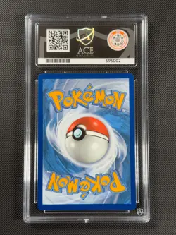 ACE 10 Galarian Moltres V 183/172 SECRET Pokemon Card Brilliant Stars GEM MINT - Image 2