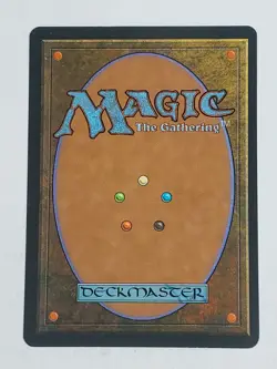 MTG Reclamation (Ice Age/Gold/R) - BGM - Image 2