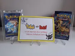 Professor's Research SR 29/28 S8a Japanese Pokemon 25th Anniversary. Pack Fresh. - Image 4