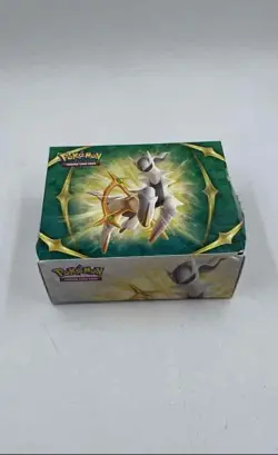 Pokemon TCG Game Multicolor Basic Duskull Collectible Trading Cards Mixed Lot - Image 1