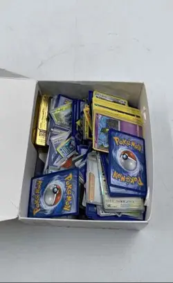 Pokemon TCG Game Multicolor Basic Duskull Collectible Trading Cards Mixed Lot - Image 2