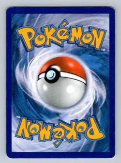 2013 Pokemon Card Kalos Starter Set Bidoof 29/39 - Image 2