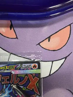 Pokemon TCG - Mega Charizard X ex 023 & Oricorio ex 024 - SEALED PROMOS! - Image 4