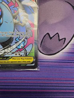 Pokemon TCG - Mega Charizard X ex 023 & Oricorio ex 024 - SEALED PROMOS! - Image 5