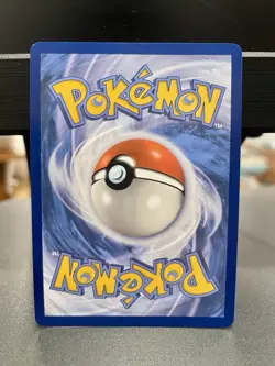 Fan Art Pokemon TCG Pocket Eevee Bag Holo Crown Rare | Eevee Grove - Image 2