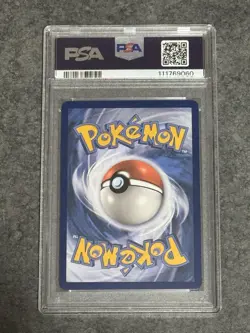 2018 Pokemon Sun & Moon Celestial Storm Blaziken GX #28 Celestial Storm PSA 10 - Image 2