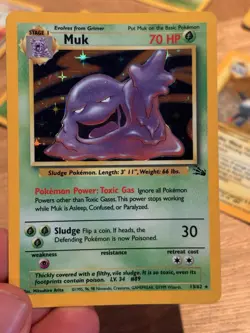 Collection of Rare Pokemon Cards Holo/Non-Holo 1999. Ungraded, MP. 1st edition - Image 3
