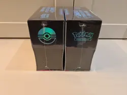 2x Pokemon TCG: Mega Evolution Phantasmal Flames Elite Trainer Box NEW & SEALED✅ - Image 5