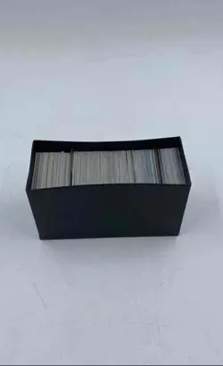 Pokemon TCG Game Multicolor Basic Gligar Ability Trading Cards Mixed Lot - Image 1