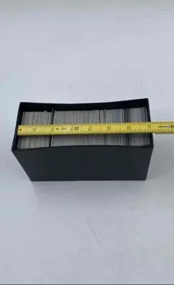 Pokemon TCG Game Multicolor Basic Gligar Ability Trading Cards Mixed Lot - Image 2