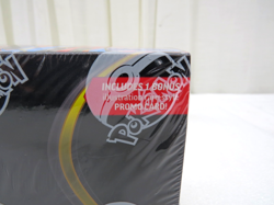 Factory Sealed Pokemon TCG Mega Evolution Booster Box 36 Packs - Image 2