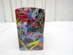 Factory Sealed Pokemon TCG Mega Evolution Booster Box 36 Packs - Image 5