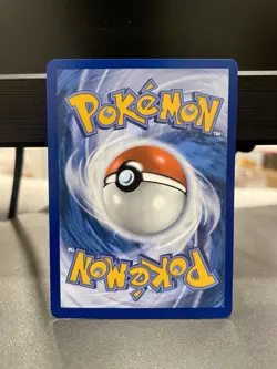 Fan Art Pokemon TCG Pocket Lanturn EX Holo SIR | Wisdom of Sea and Sky - Image 2
