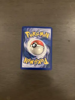 Venusaur 67/165 Expedition Pokemon Card e-Series Reverse Holo Foil Rare - Image 2