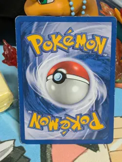 Pokemon TCG Base Set 1999-2000 4th Print Arcanine 23/102 *Free Shipping* - Image 2