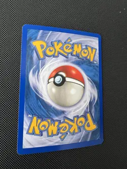 Pokemon Card - Pelipper reverse - 19/109 - EX Ruby & Sapphire - 2003 - Image 4