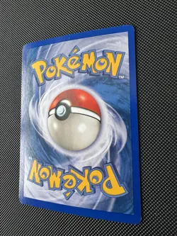 Pokemon Card - Pelipper reverse - 19/109 - EX Ruby & Sapphire - 2003 - Image 5