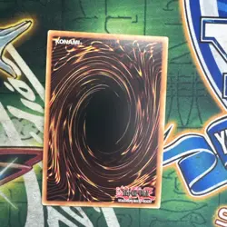 Yugioh! Blue-Eyes Ultimate Dragon LDK2-ENK40 Ultra Rare Unlimited NM - Image 2