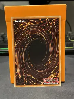 Yugioh - D/D/D Marksman King Tell CORE-EN052 1st Edition Rare NM XYZ - Image 2