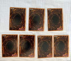 YuGiOh LOB-E 1st Edition || All Super Rares || Including PSA || See desc - Image 3