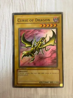 YuGiOh LOB-E 1st Edition || All Super Rares || Including PSA || See desc - Image 5