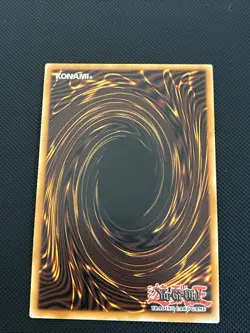 Yugioh Yu-Gi-Oh! Mulcharmy Meowls SUDA-EN025 1st Edition Secret Rare NM - Image 2