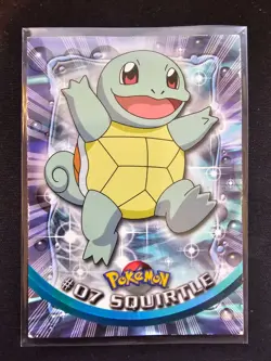 Choose Your Card - Pokemon Topps - Pokemon TCG - Image 2