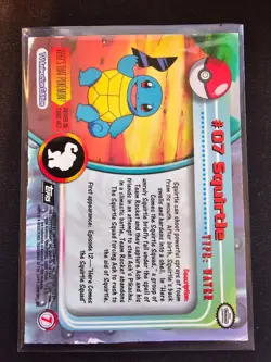 Choose Your Card - Pokemon Topps - Pokemon TCG - Image 3