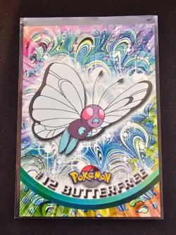 Choose Your Card - Pokemon Topps - Pokemon TCG - Image 4