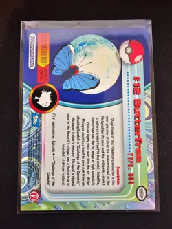 Choose Your Card - Pokemon Topps - Pokemon TCG - Image 5