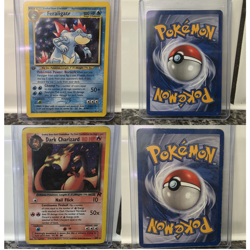 ✨ Vintage Pokemon Card Binder Collection - 1st Editions, Rare Holographics ✨ - Image 2