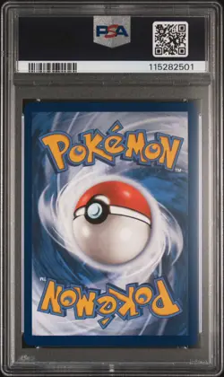 PSA 10 Mimikyu 075 Sv: Scarlet & Violet Promo Cards Holo - Image 3